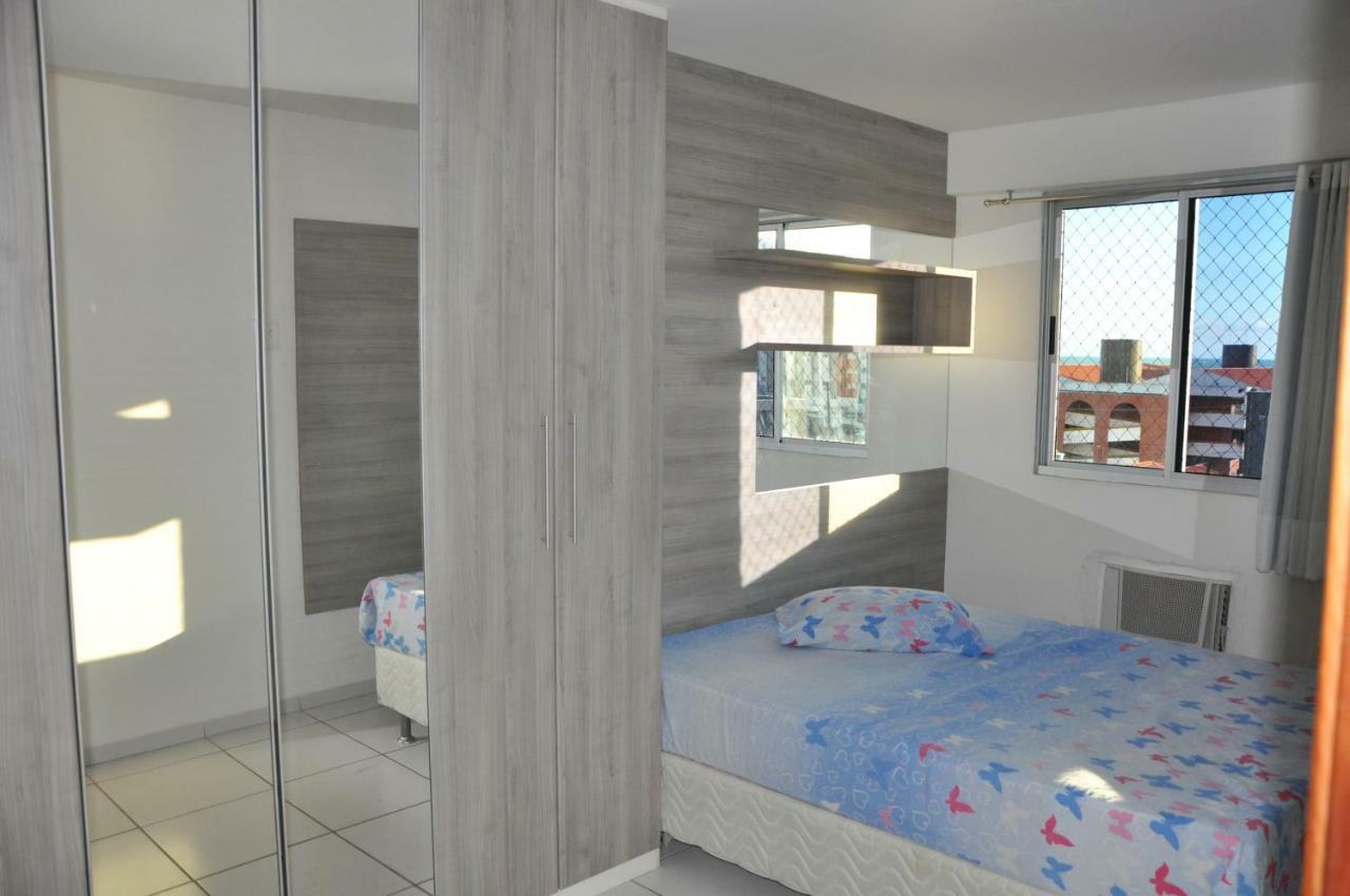 Appartement Tambaù Flat à João Pessoa Extérieur photo